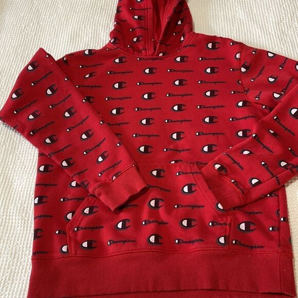 Under Armour & Others Three Bundle Boys Sweatshirt Hoody - Picture 7 of 10